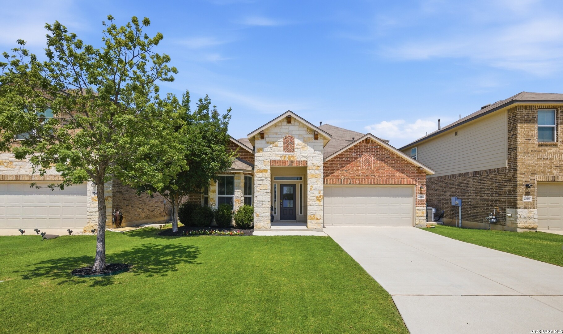 8602 Knapp Rise San Antonio TX 78254