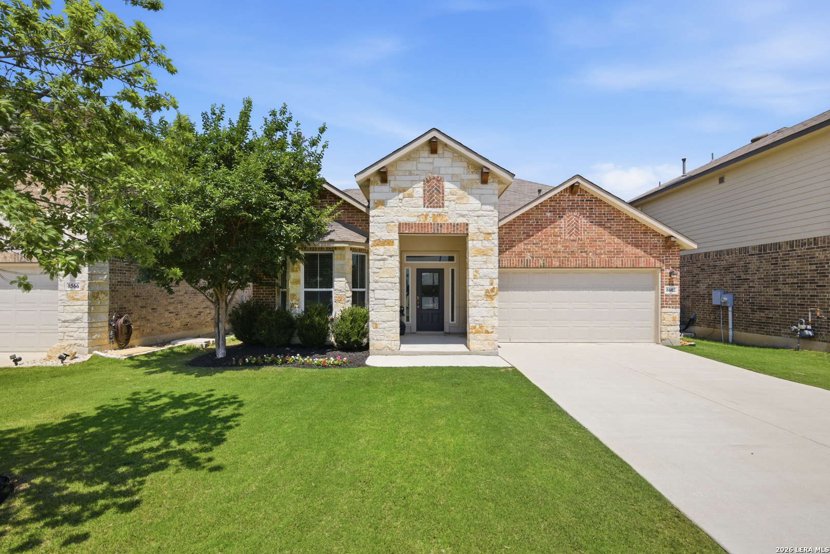 8602 Knapp Rise San Antonio TX 78254