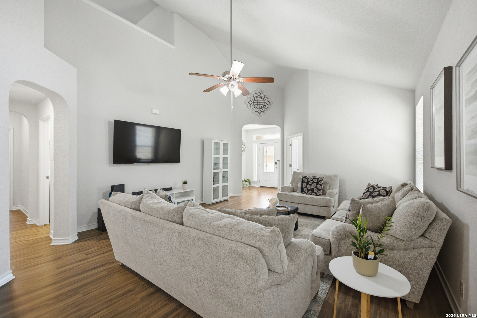 8602 Knapp Rise San Antonio TX 78254