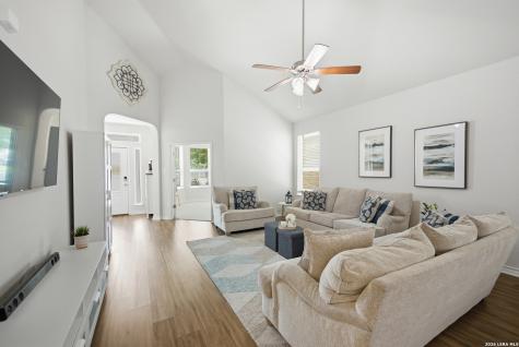 8602 Knapp Rise San Antonio TX 78254