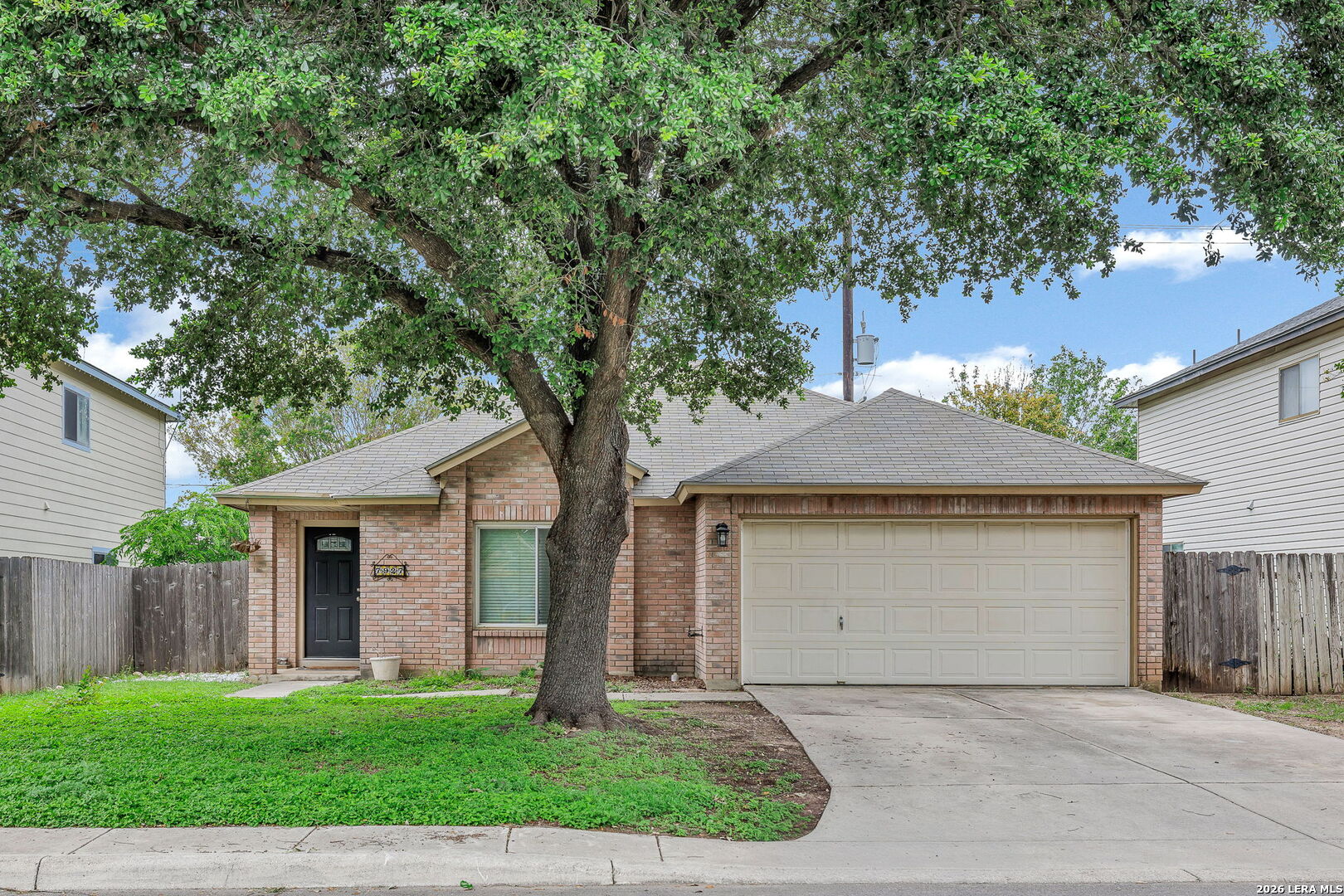 7927 Hilltop Crest San Antonio TX 78251