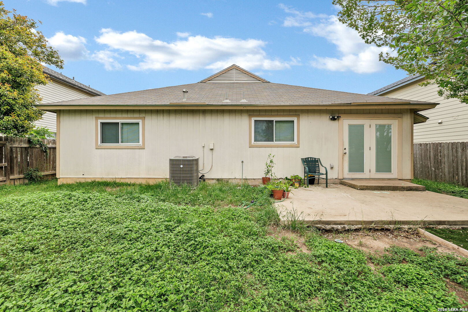 7927 Hilltop Crest San Antonio TX 78251