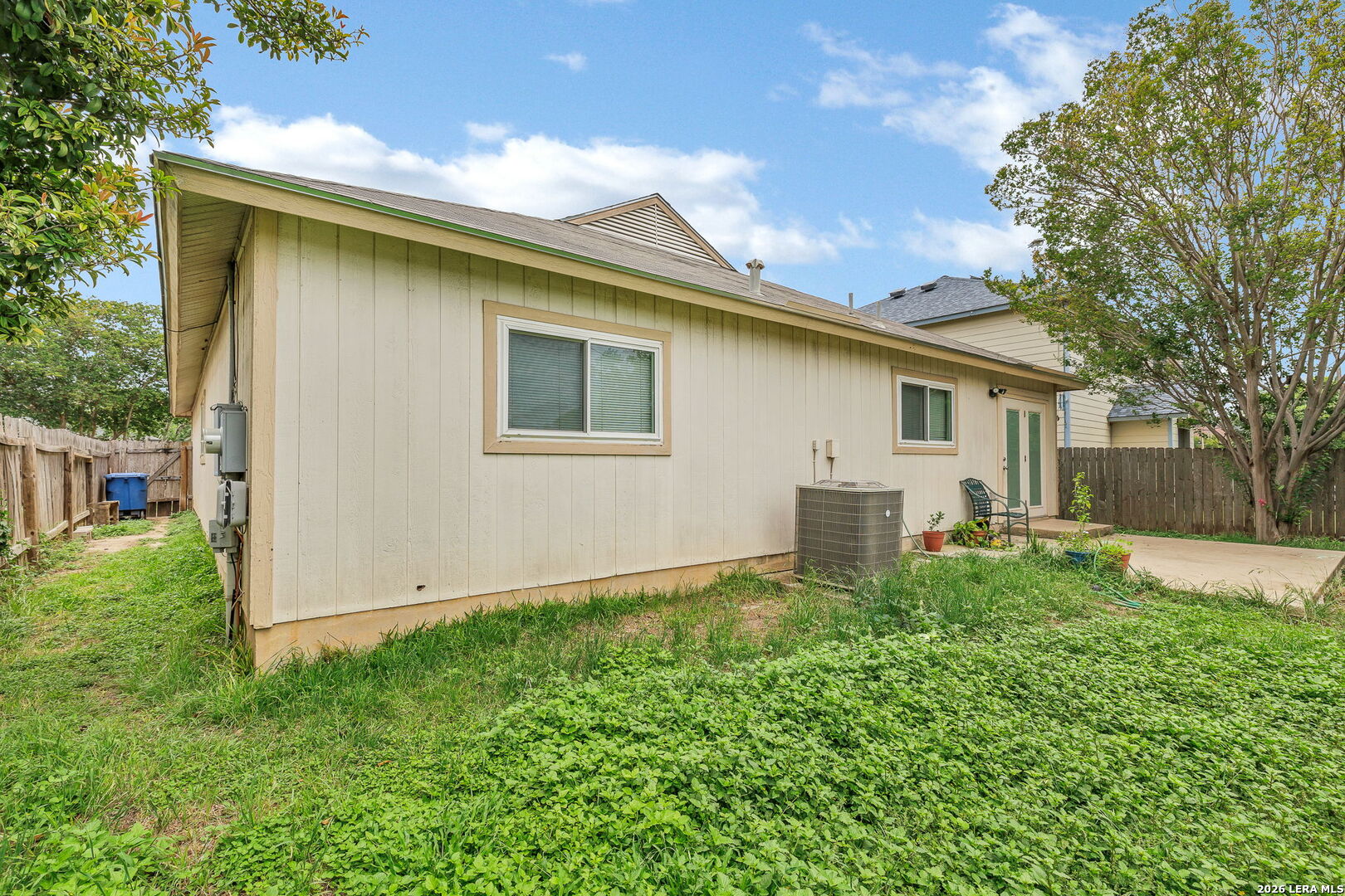7927 Hilltop Crest San Antonio TX 78251