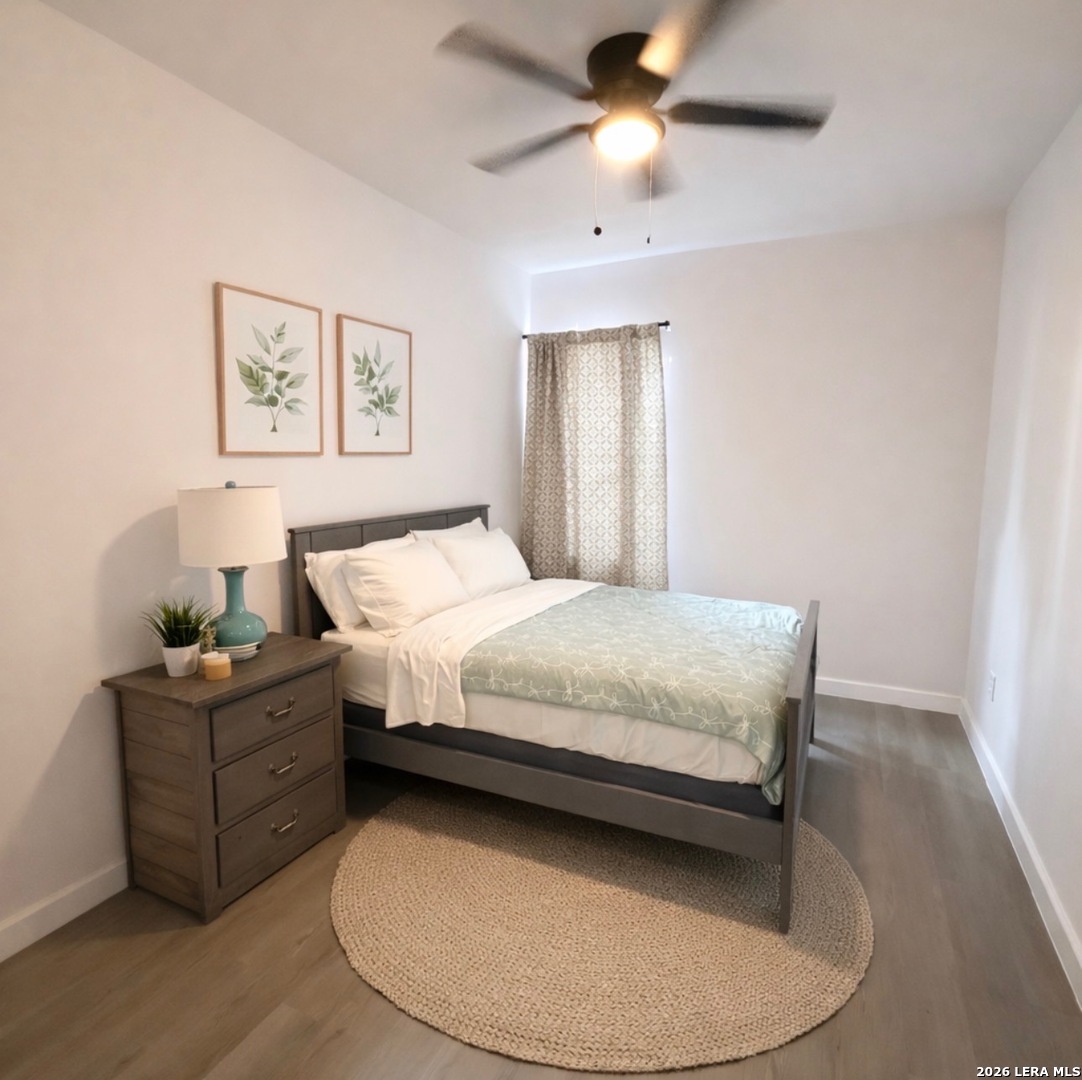 829 E Drexel Avenue San Antonio TX 78210