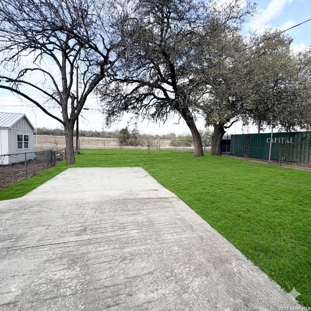 829 E Drexel Avenue San Antonio TX 78210