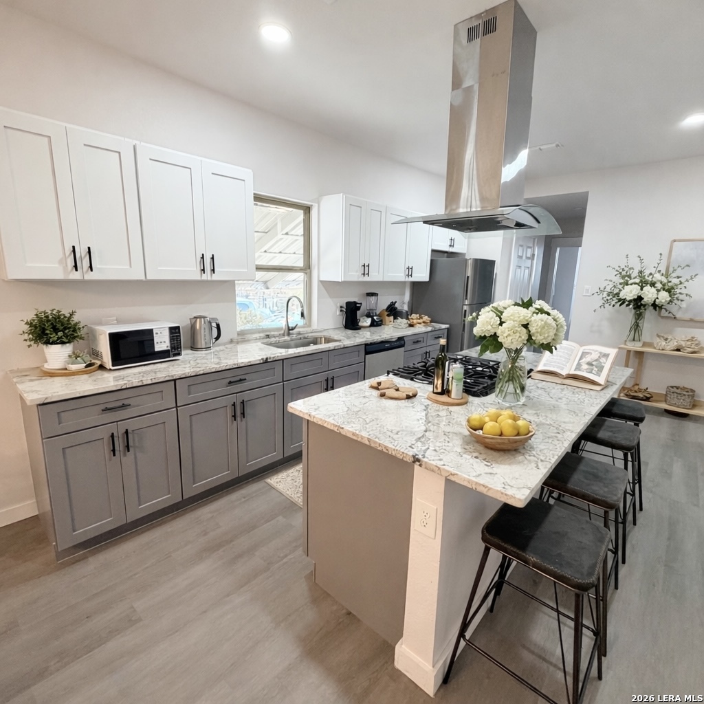 829 E Drexel Avenue San Antonio TX 78210