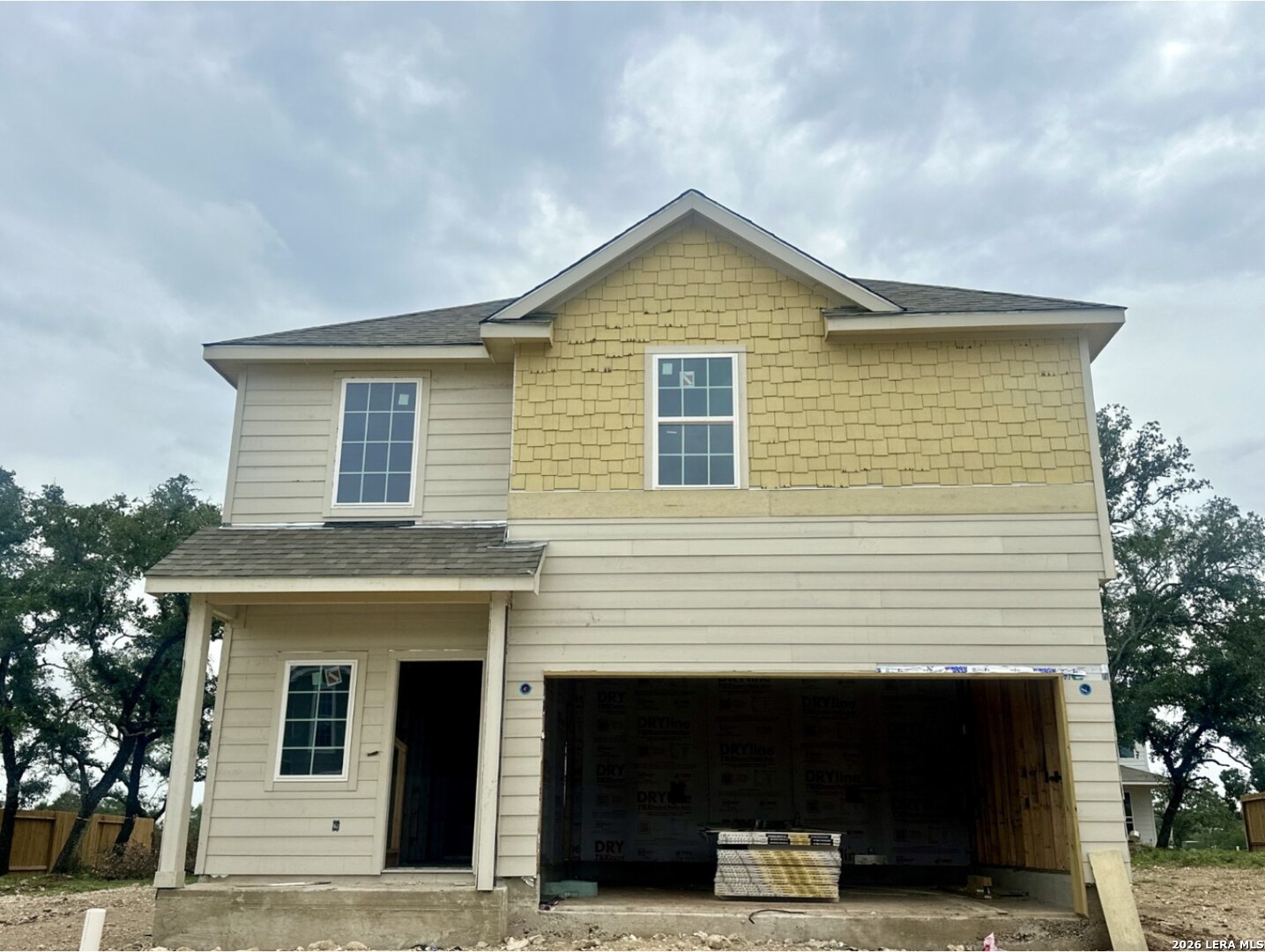 14914 Fischer Garden San Antonio TX 78253