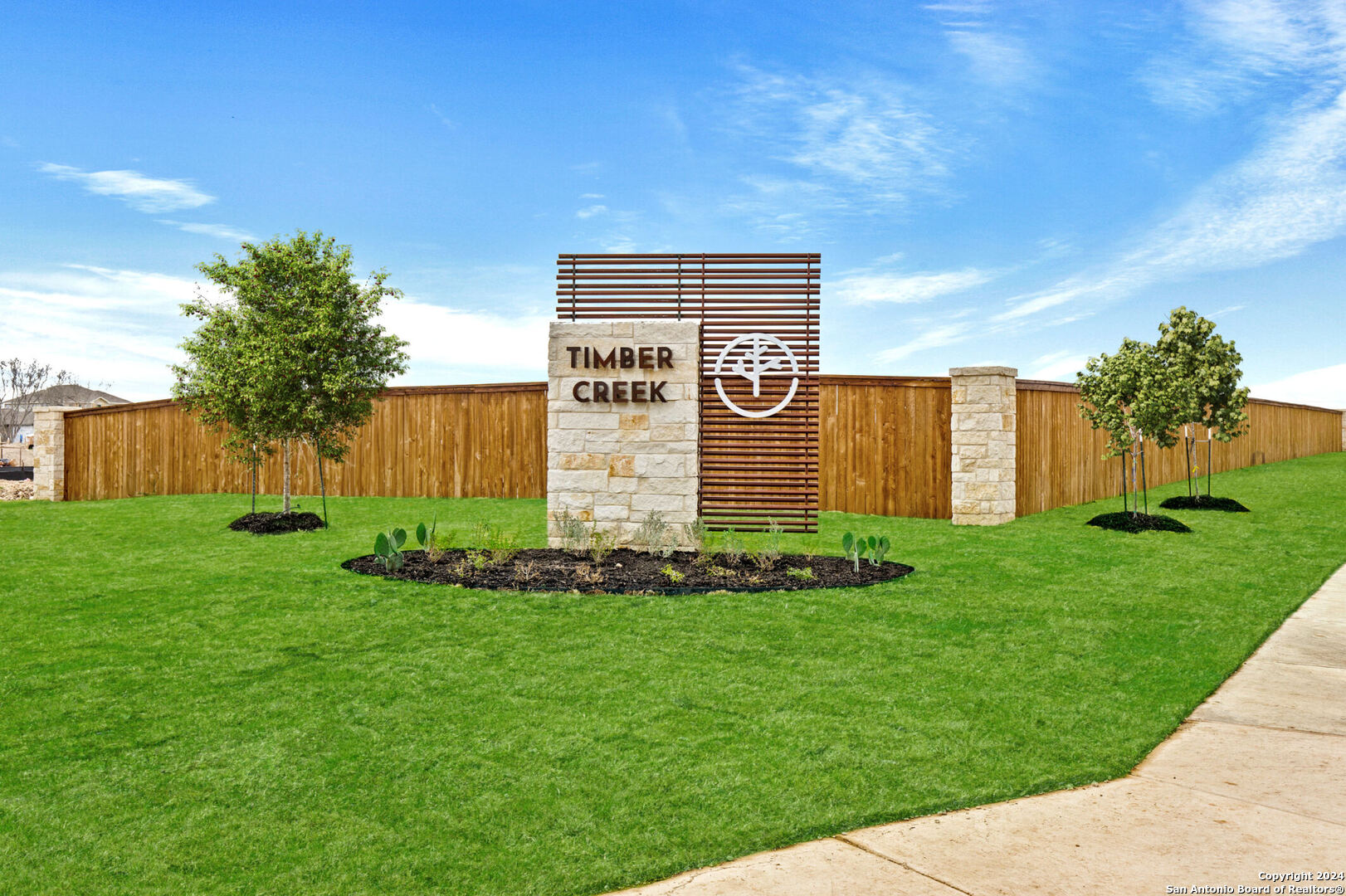 14914 Fischer Garden San Antonio TX 78253