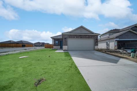 295 Rolling Hills New Braunfels TX 78130