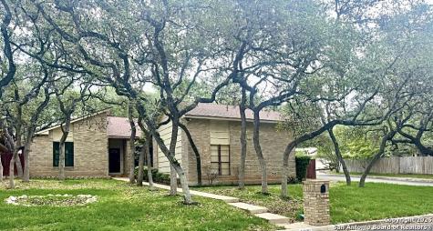 14130 Day Star Street San Antonio TX 78248