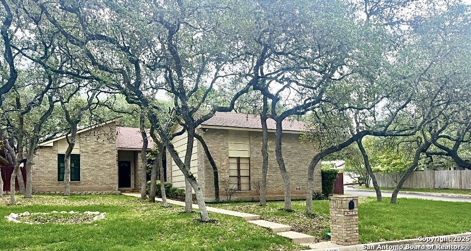 14130 Day Star Street San Antonio TX 78248