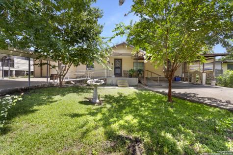 5110 Hayden Drive San Antonio TX 78242