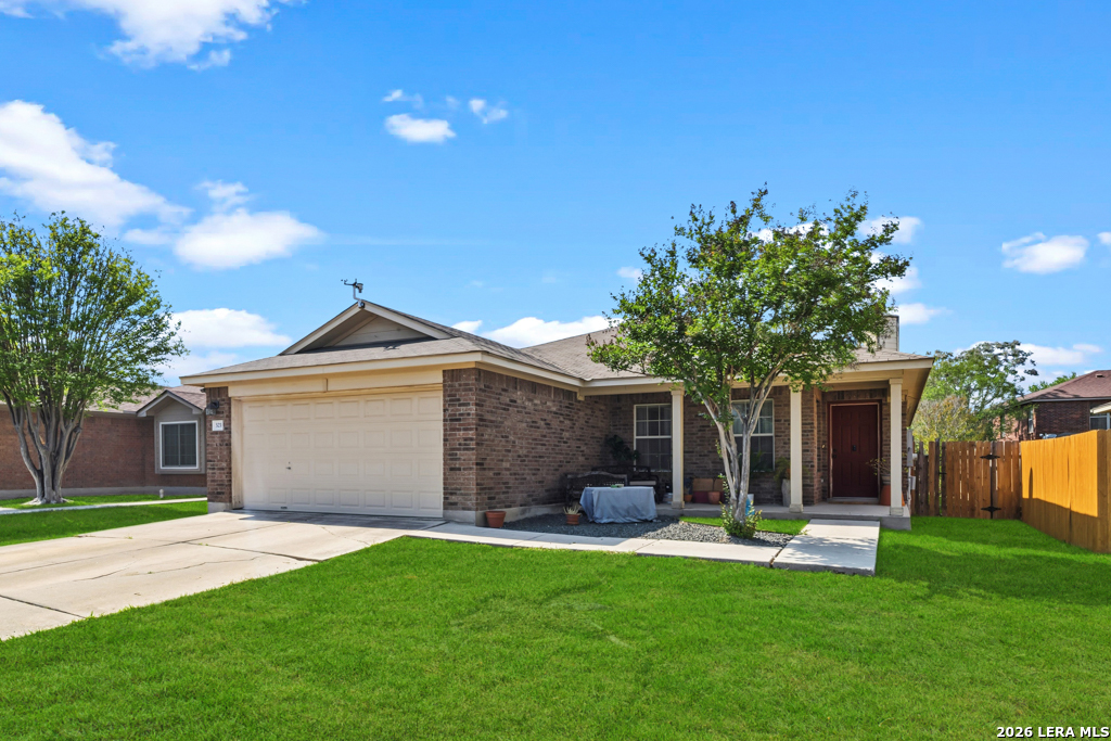 321 Placid Meadow New Braunfels TX 78130