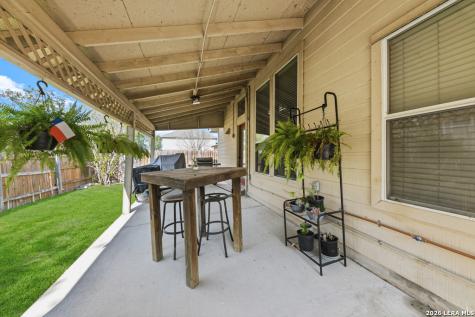 321 Placid Meadow New Braunfels TX 78130