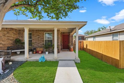 321 Placid Meadow New Braunfels TX 78130