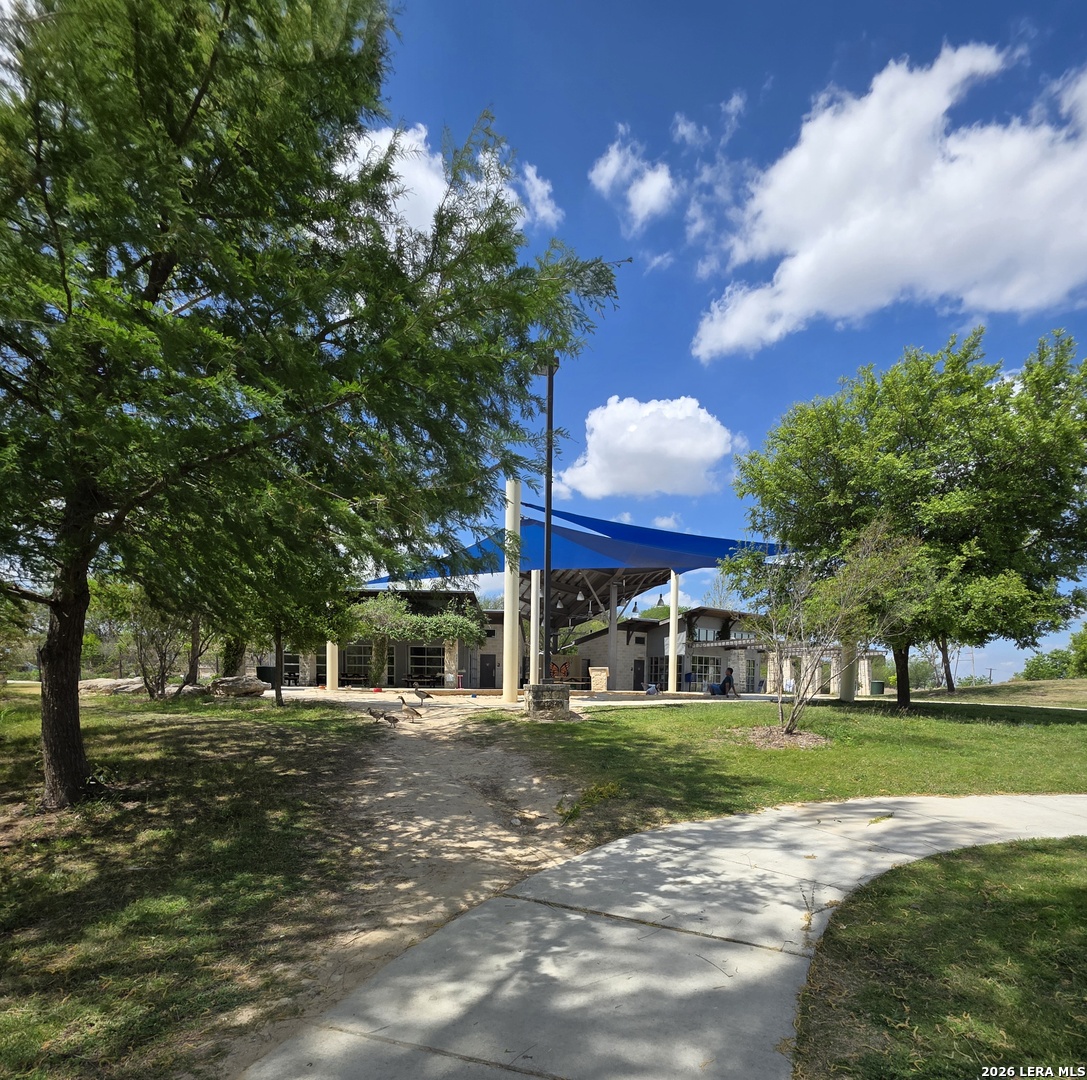 321 Placid Meadow New Braunfels TX 78130