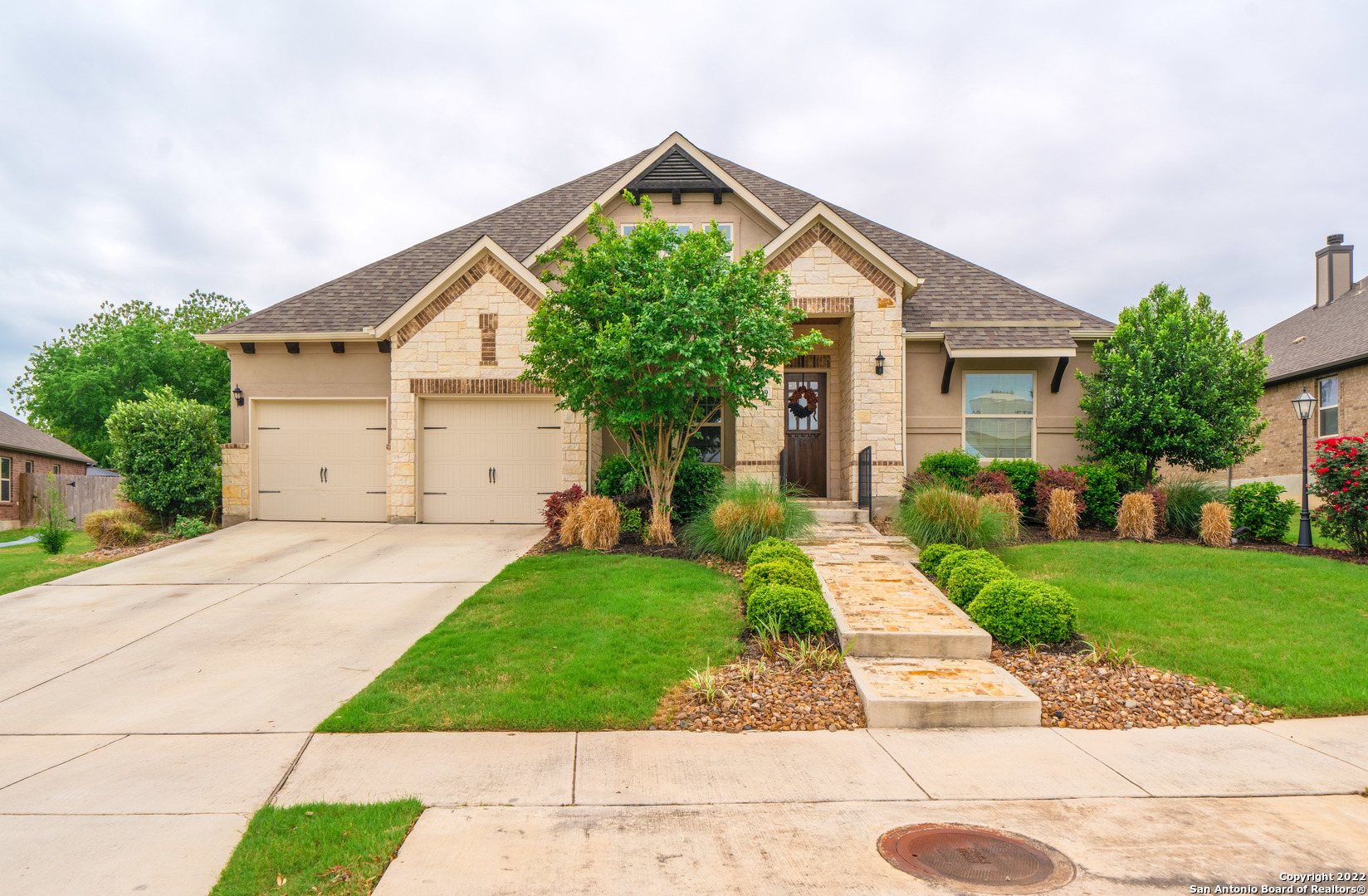 2419 Oak Run Schertz TX 78154