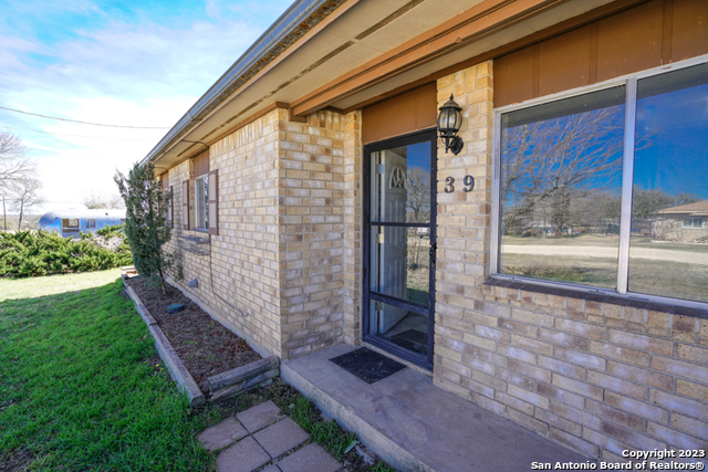 39 Turkey Drive Harper TX 78631