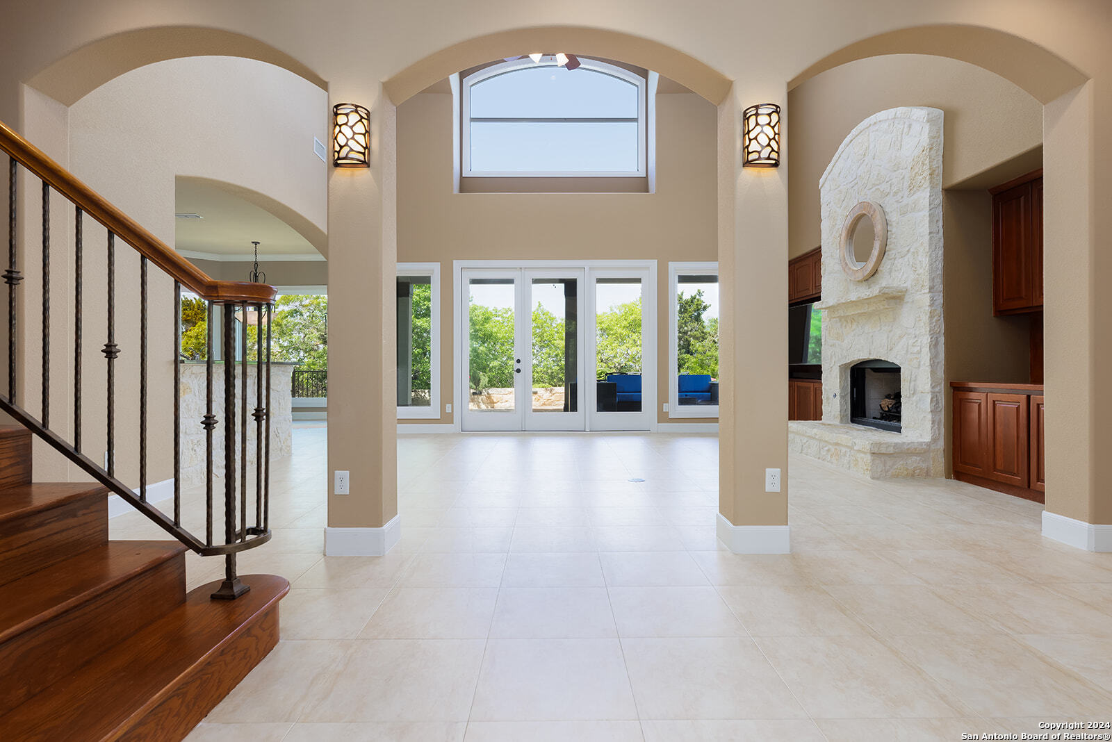 135 Scenic Bluffs Drive Boerne TX 78006
