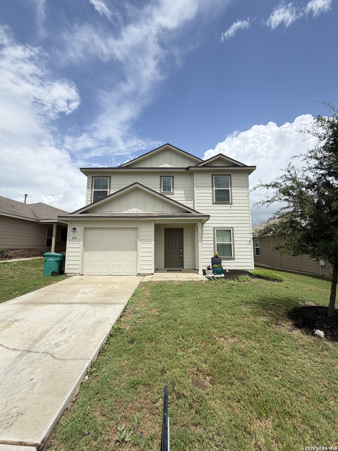 810 Retama San Antonio TX 78219