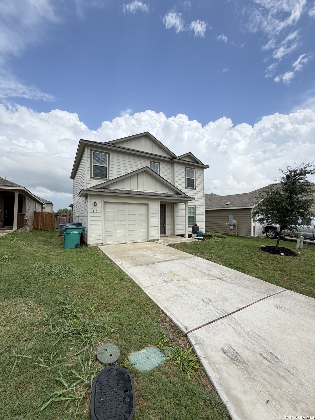 810 Retama San Antonio TX 78219