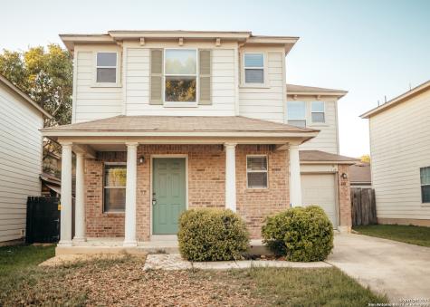 139 Agency Oaks San Antonio TX 78249