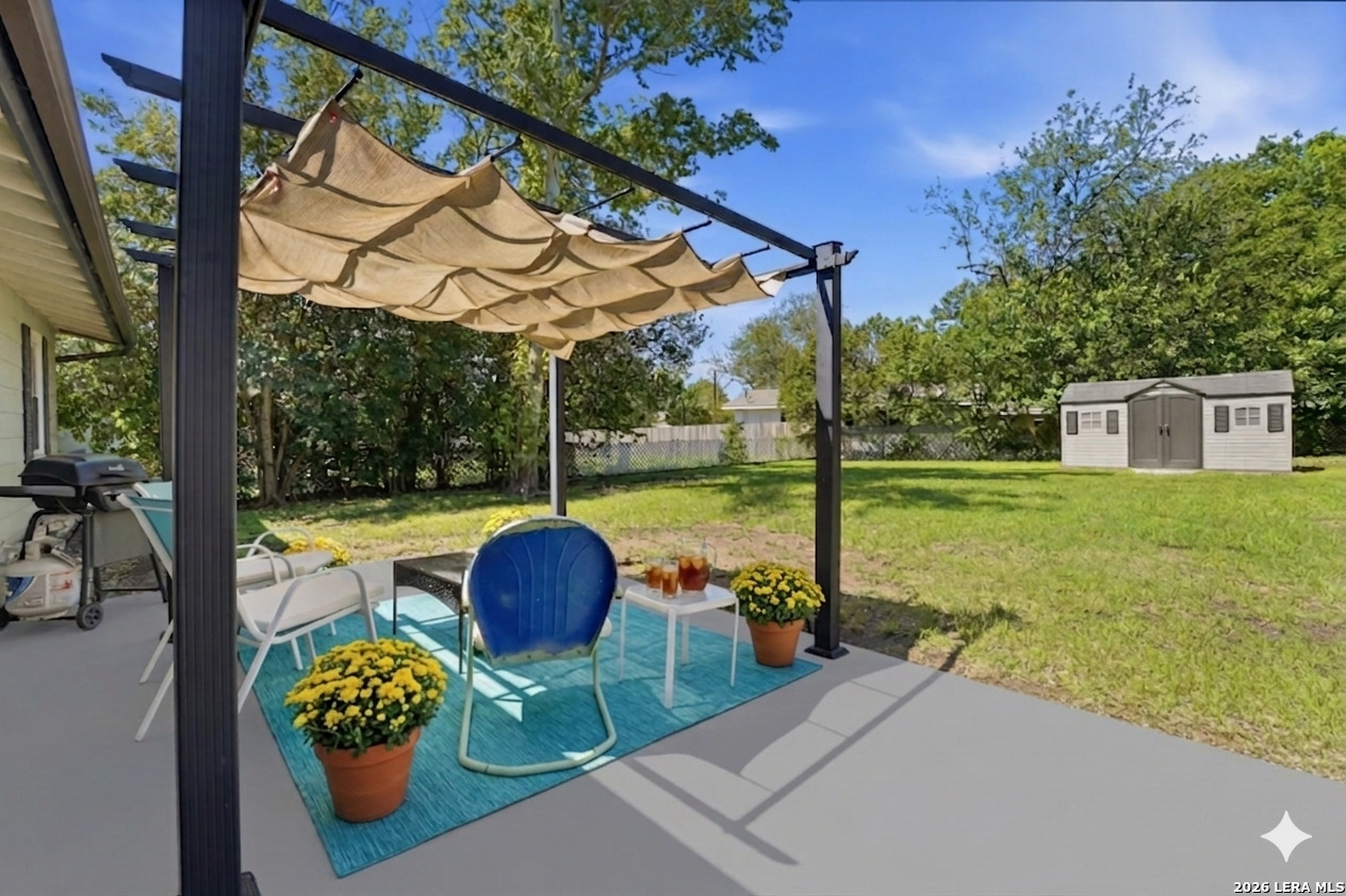 1236 S Academy Avenue New Braunfels TX 78130