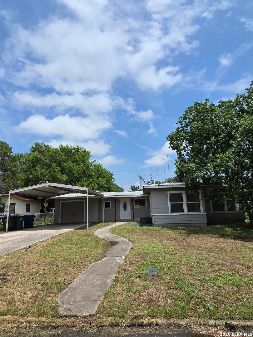 647 Kashmuir Place San Antonio TX 78223