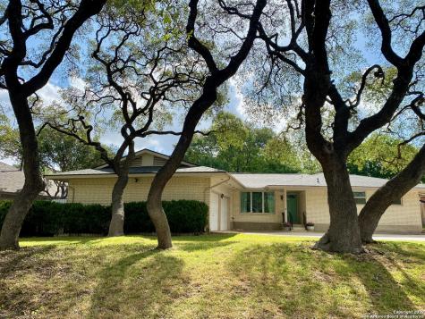 719 Indigo Street San Antonio TX 78216