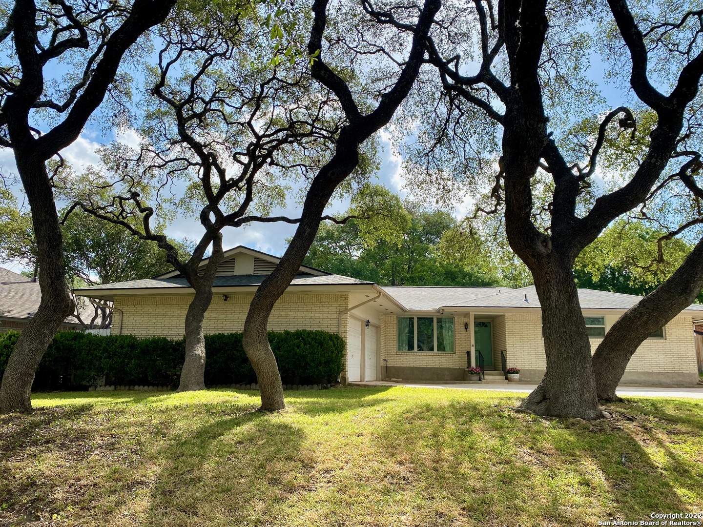 719 Indigo Street San Antonio TX 78216