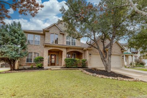 18722 Desert Flower San Antonio TX 78258