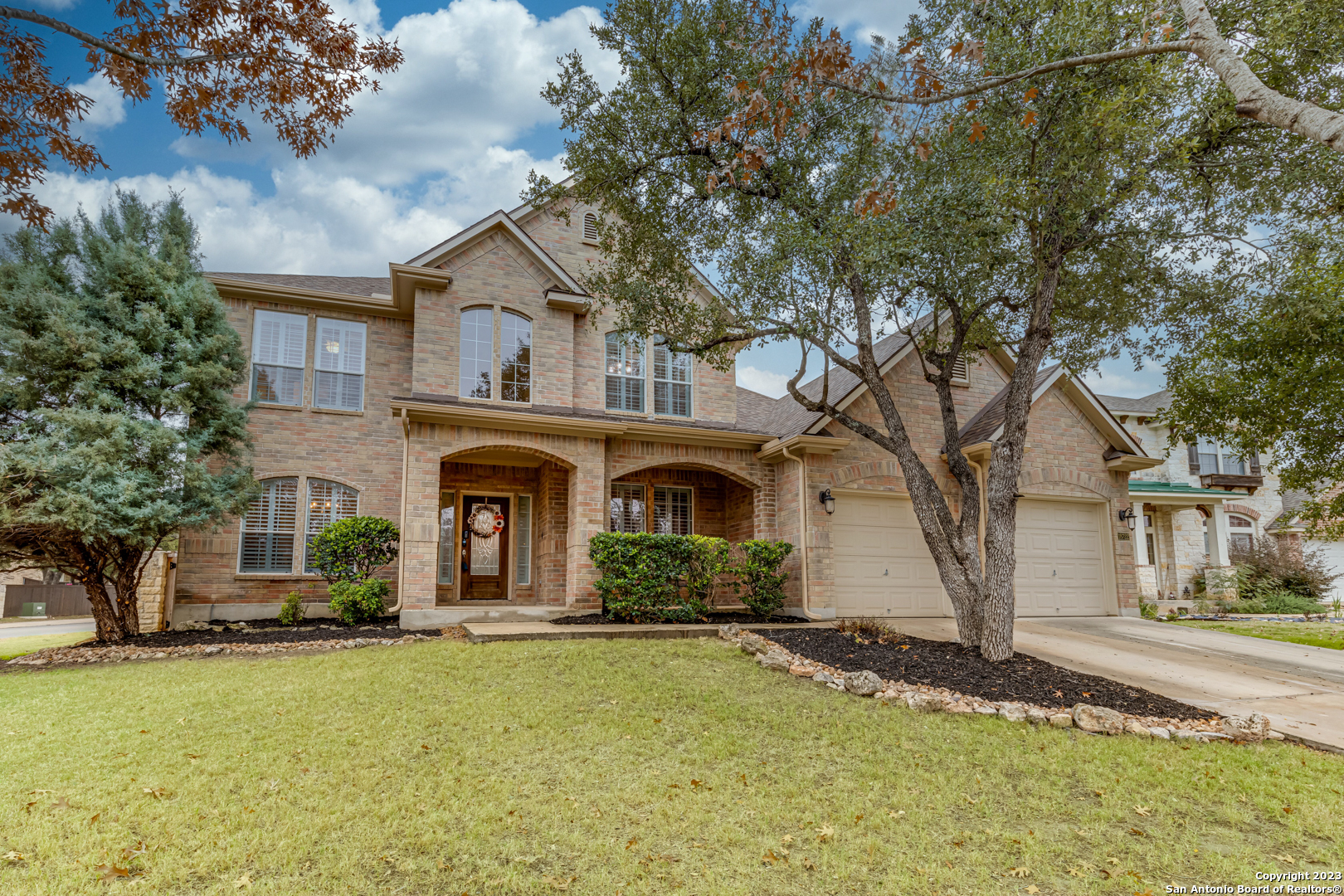 18722 Desert Flower San Antonio TX 78258