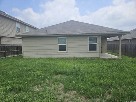 6437 Kingsley Edge San Antonio TX 78252