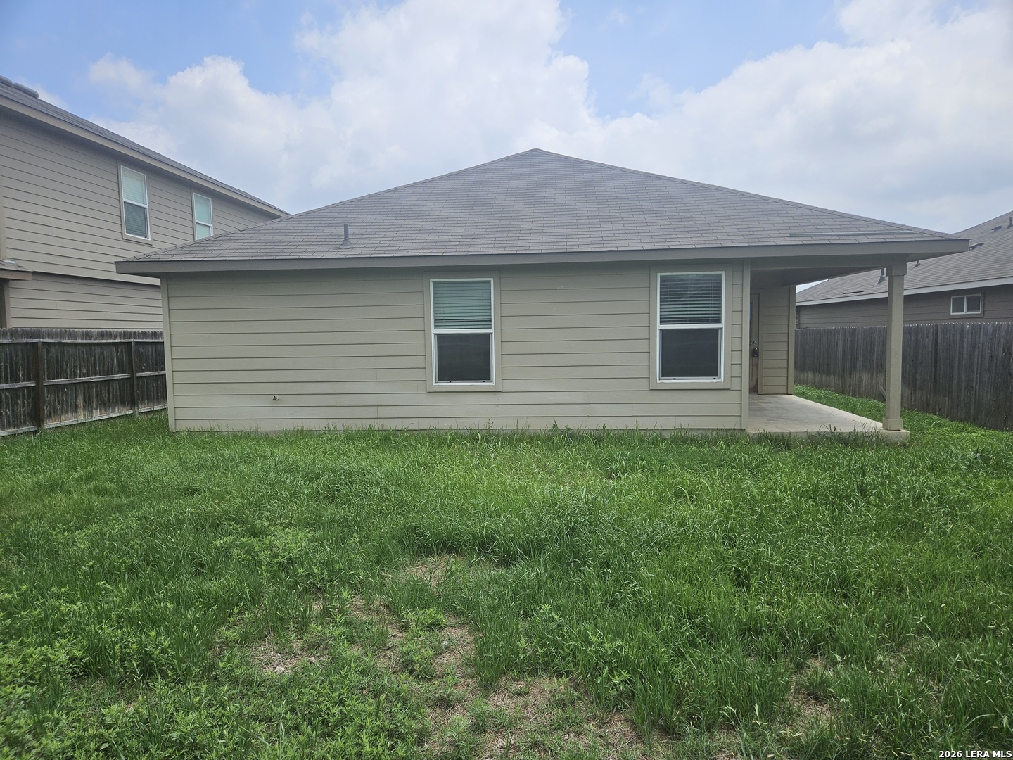 6437 Kingsley Edge San Antonio TX 78252