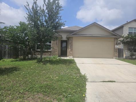6437 Kingsley Edge San Antonio TX 78252