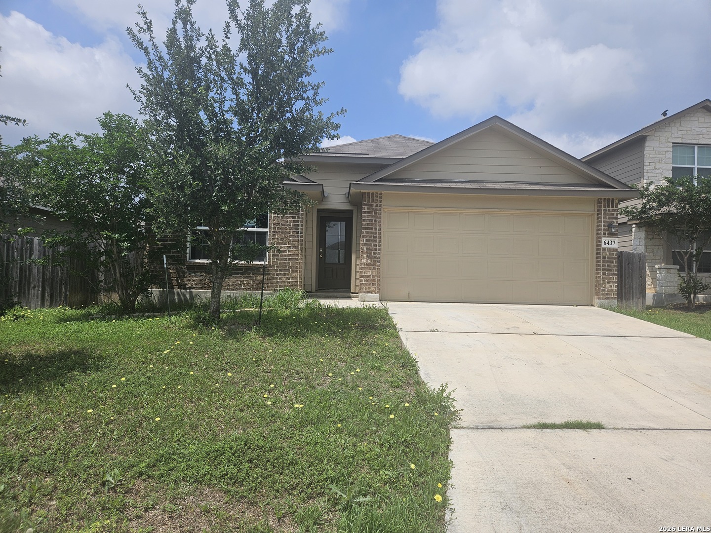 6437 Kingsley Edge San Antonio TX 78252