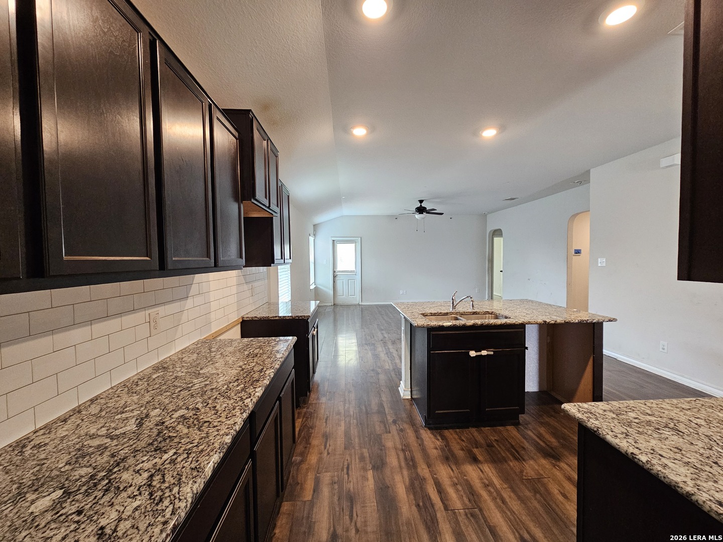 6437 Kingsley Edge San Antonio TX 78252