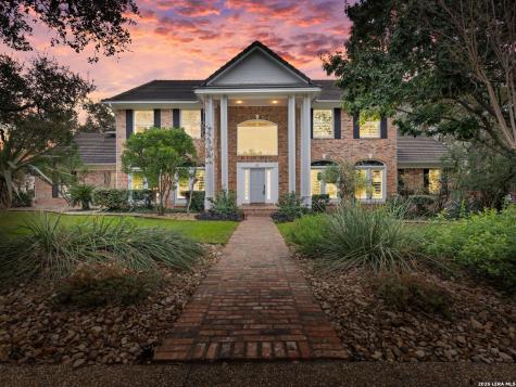 26 Palace Place San Antonio TX 78248
