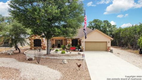 204 Bogi Street Canyon Lake TX 78133