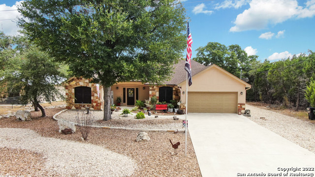 204 Bogi Street Canyon Lake TX 78133