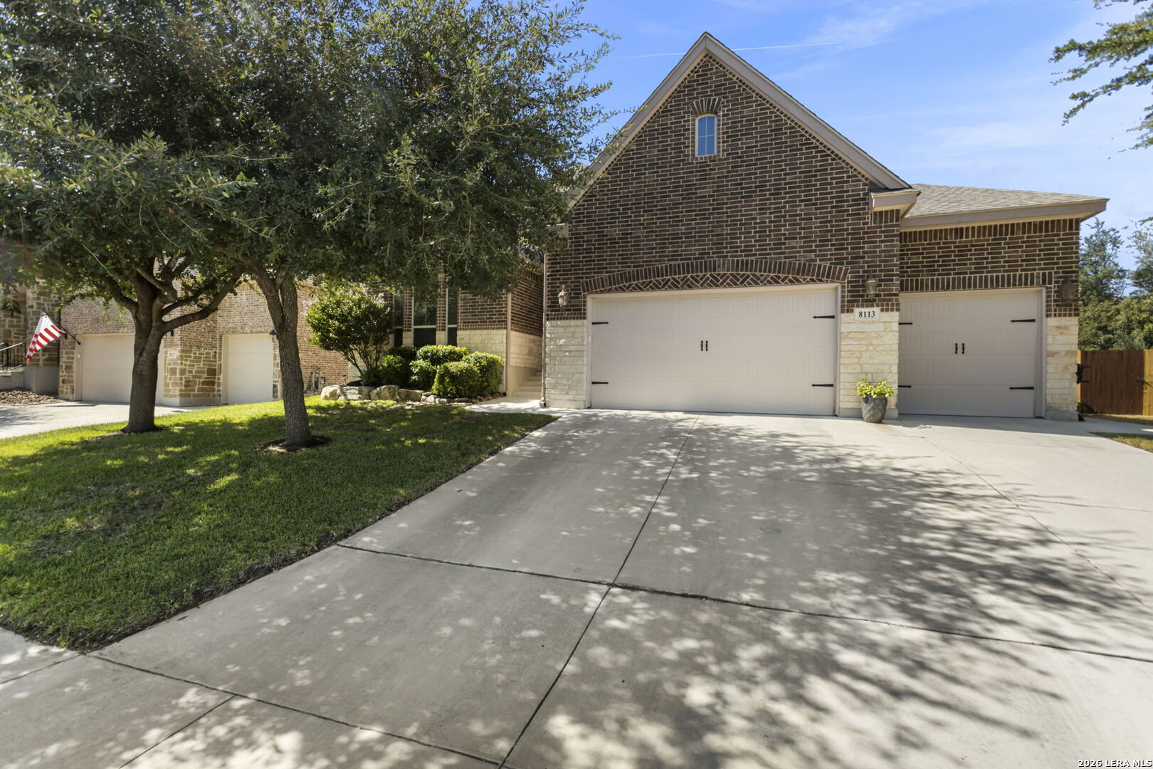 8113 Hyacinth Trace Boerne TX 78015