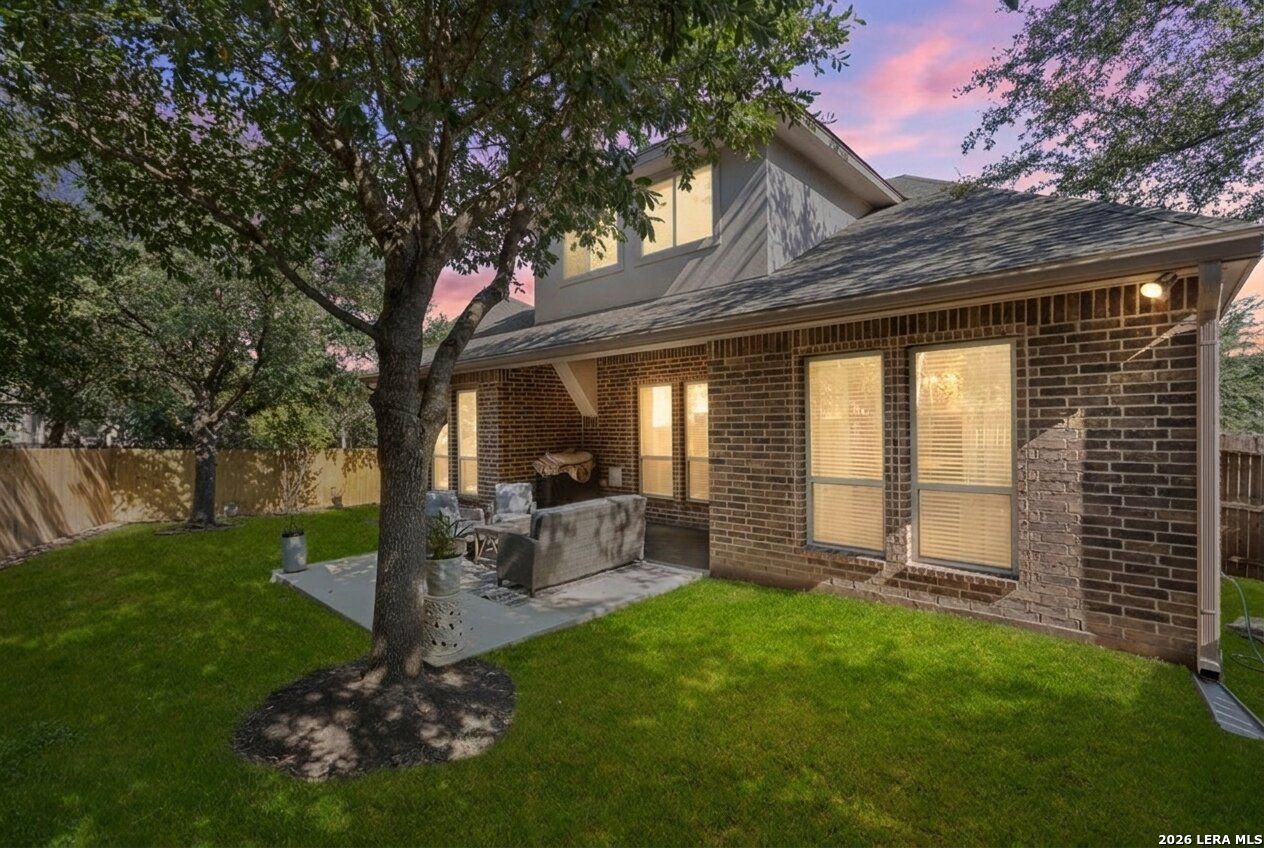 8113 Hyacinth Trace Boerne TX 78015