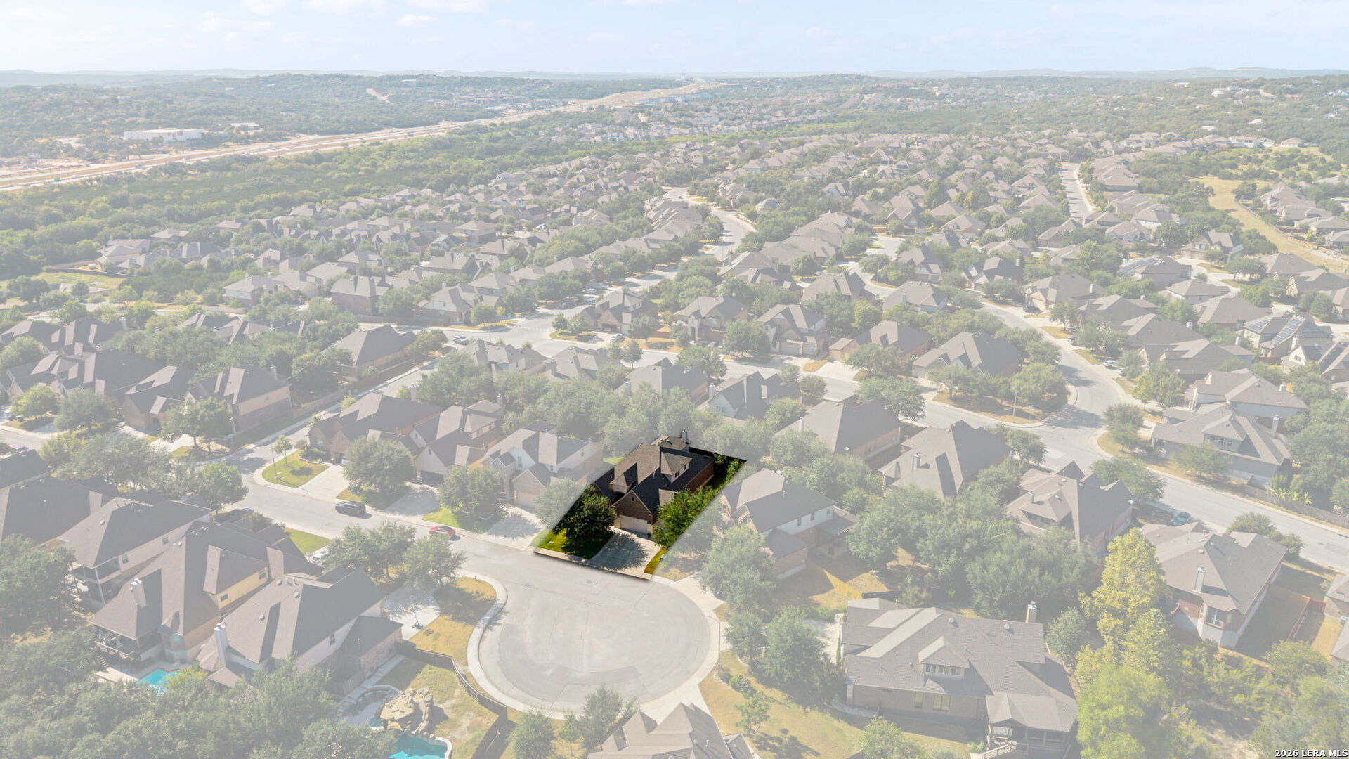 8113 Hyacinth Trace Boerne TX 78015