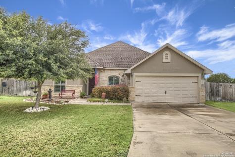 15523 Capri Lane Selma TX 78154