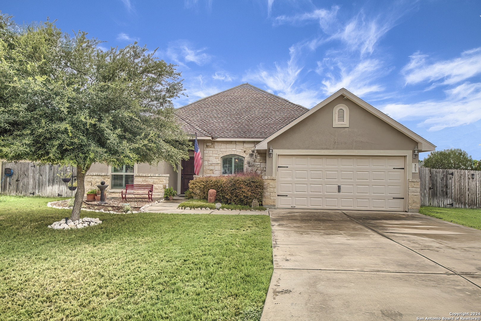 15523 Capri Lane Selma TX 78154