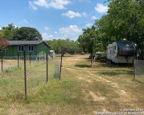 831 W Villaret Boulevard San Antonio TX 78224