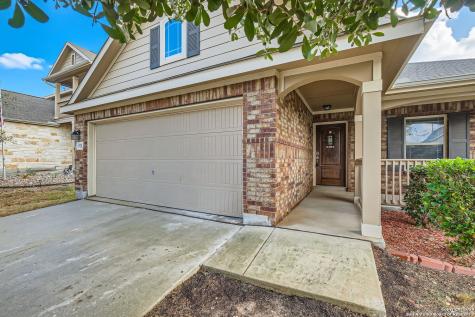 6528 Candlecrest Court San Antonio TX 78244
