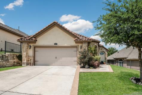 18907 Alpine Run San Antonio TX 78255
