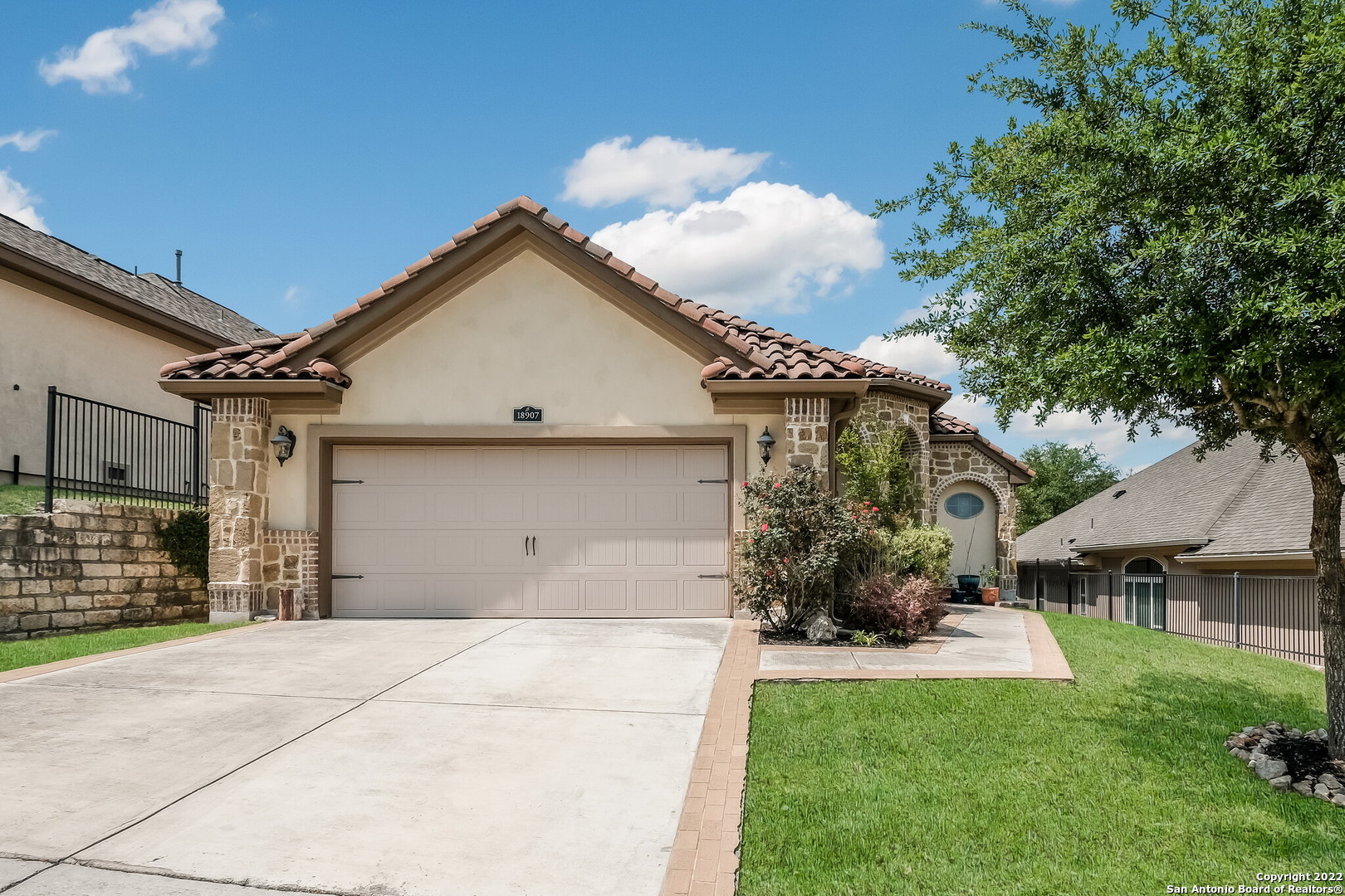 18907 Alpine Run San Antonio TX 78255