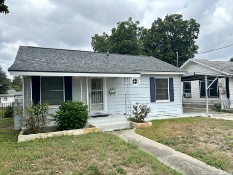 233 Walton Avenue San Antonio TX 78225